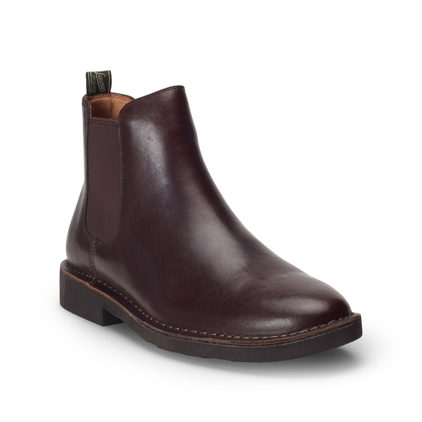 Polo Ralph Lauren Talan Leather Chelsea Boot