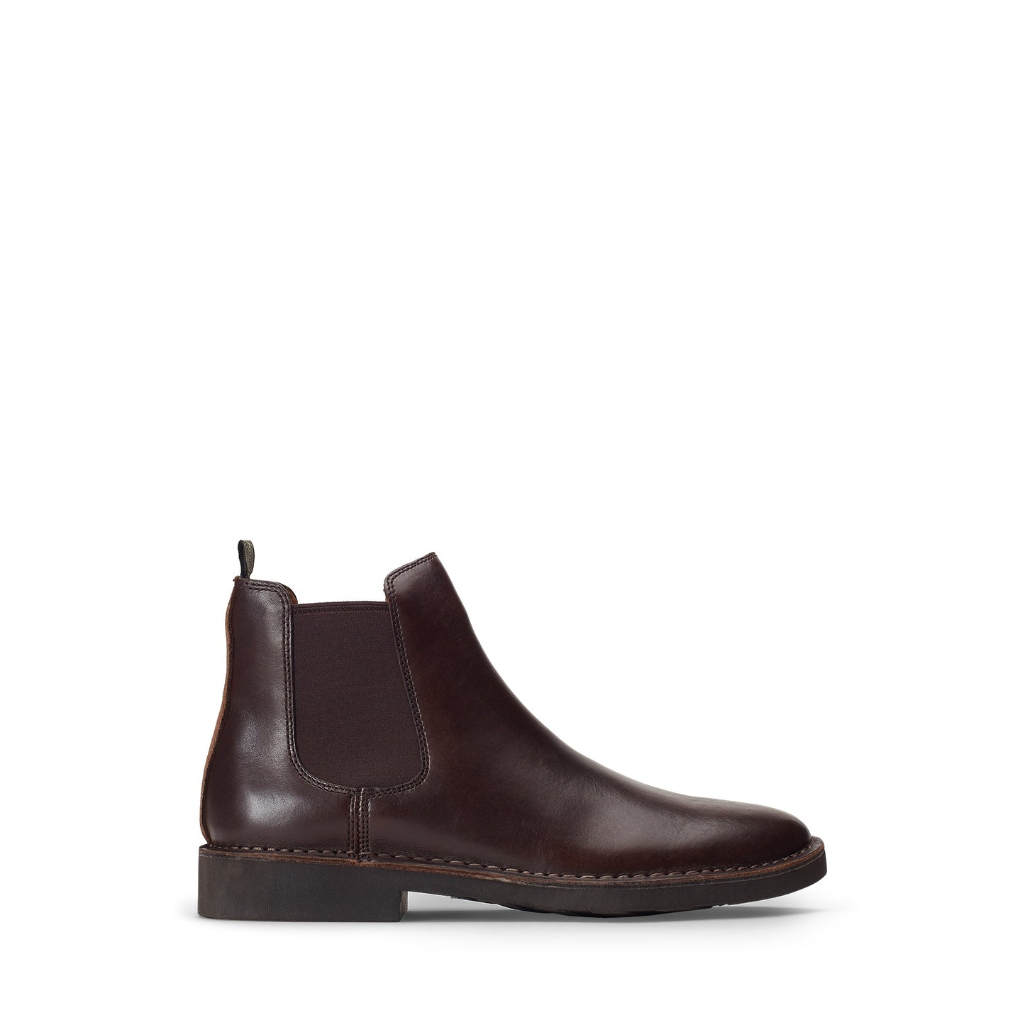 Polo Ralph Lauren Talan Leather Chelsea Boot