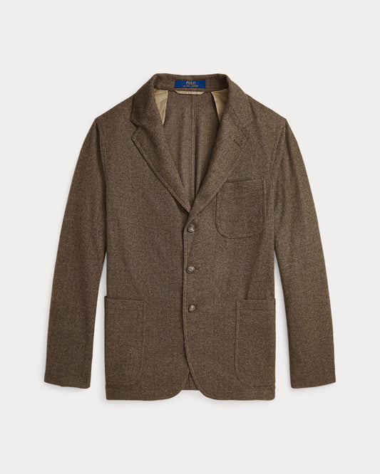 Polo Ralph Lauren Modern Herringbone Blazer