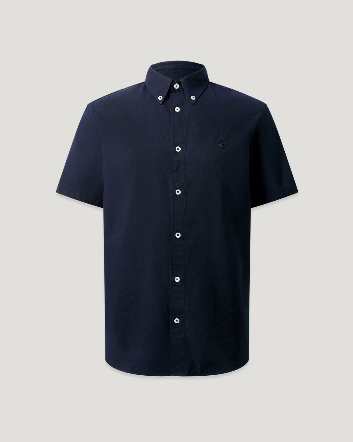 Belstaff Short Sleeve Street Shirt