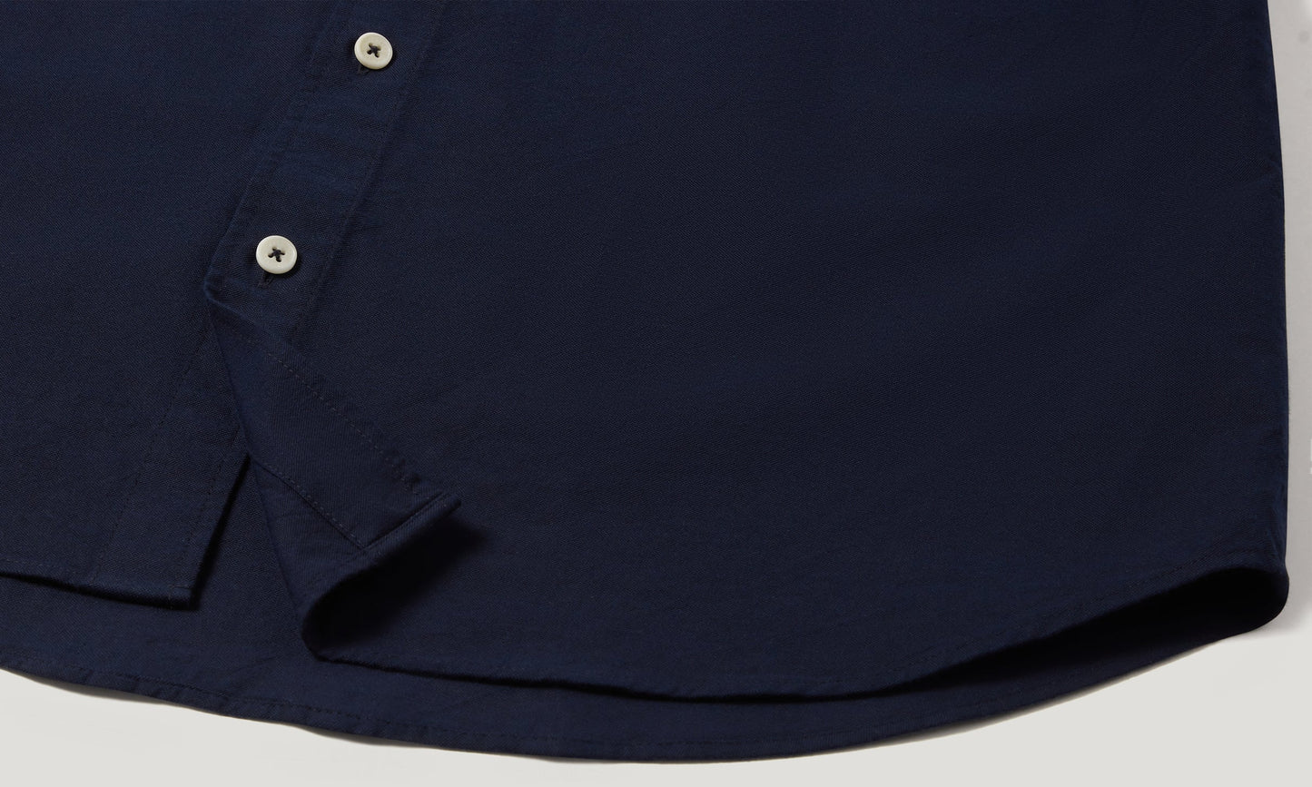 Belstaff Short Sleeve Street Shirt