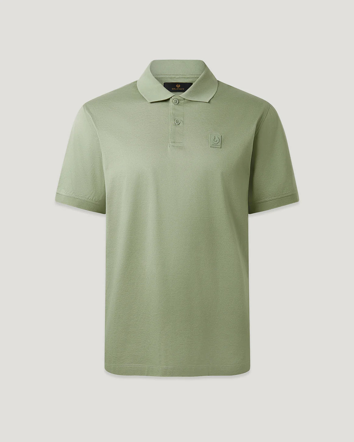 Belstaff Steel Polo
