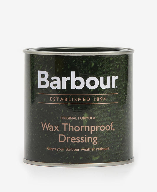 Barbour Wax Thornproof Dressing