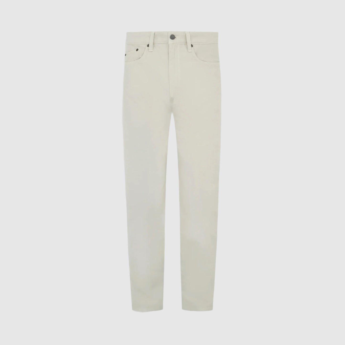 Belstaff Longton Cotton Sateen Jeans