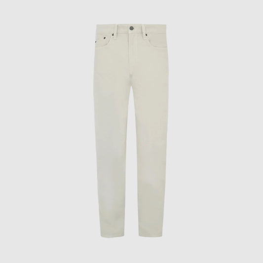 Belstaff Longton Cotton Sateen Jeans