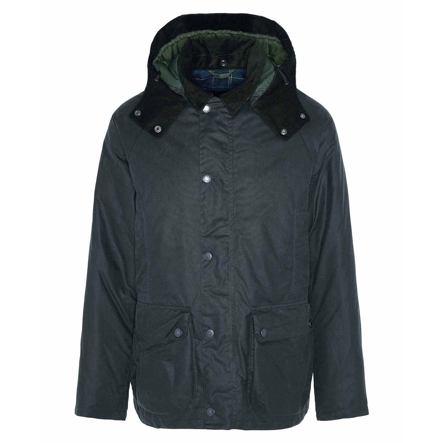 Barbour Modern Beaufort Wax Jacket