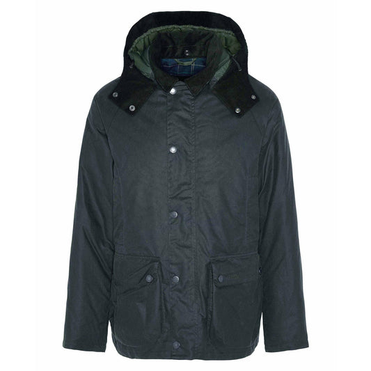 Barbour Modern Beaufort Wax Jacket