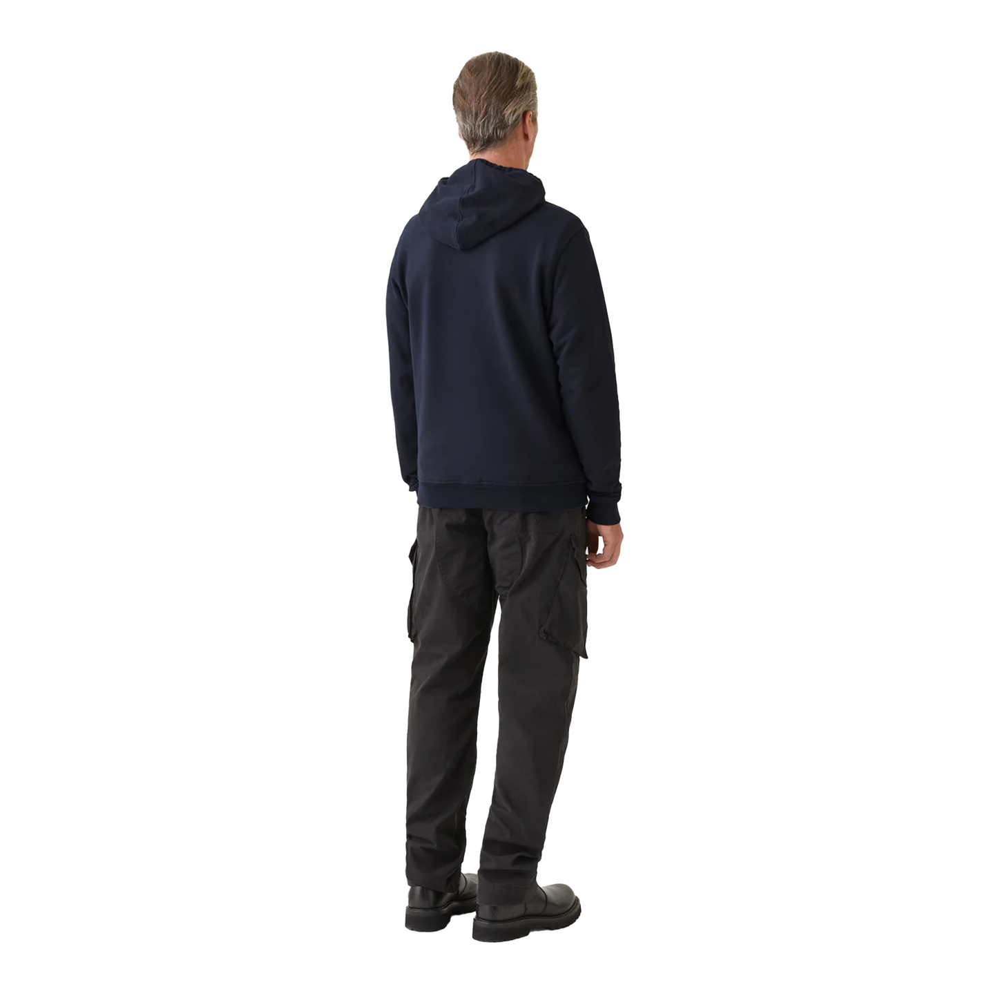 Belstaff Full Zip Hoodie