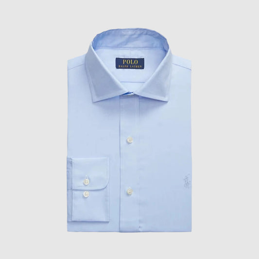 Polo Ralph Lauren Regent Custom Fit Textured Shirt