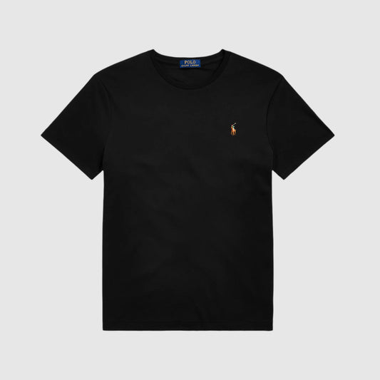 Polo Ralph Lauren Custom Slim Fit Soft Cotton T-Shirt