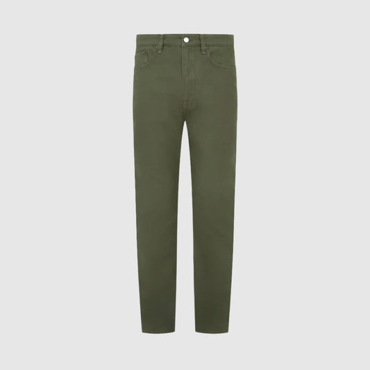Belstaff Longton Cotton Sateen Jeans