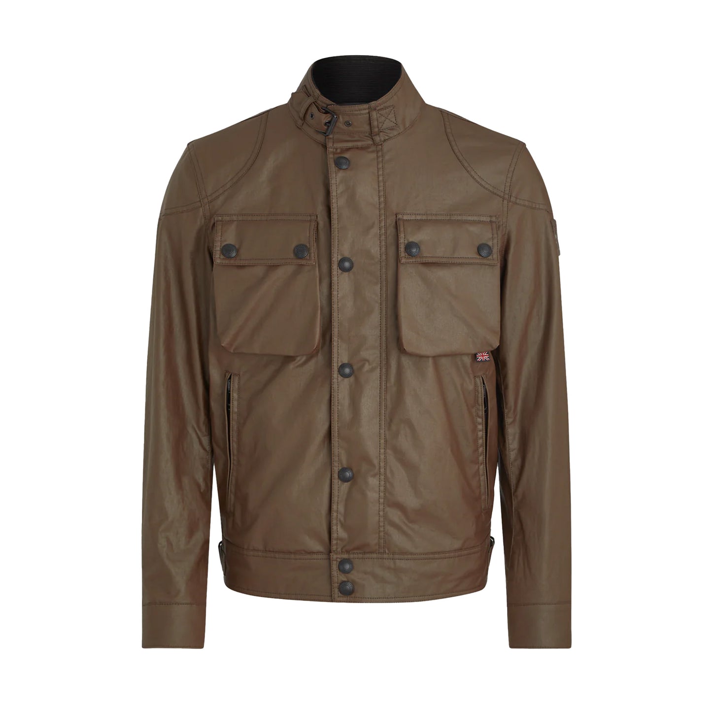 Belstaff Racemaster Jacket
