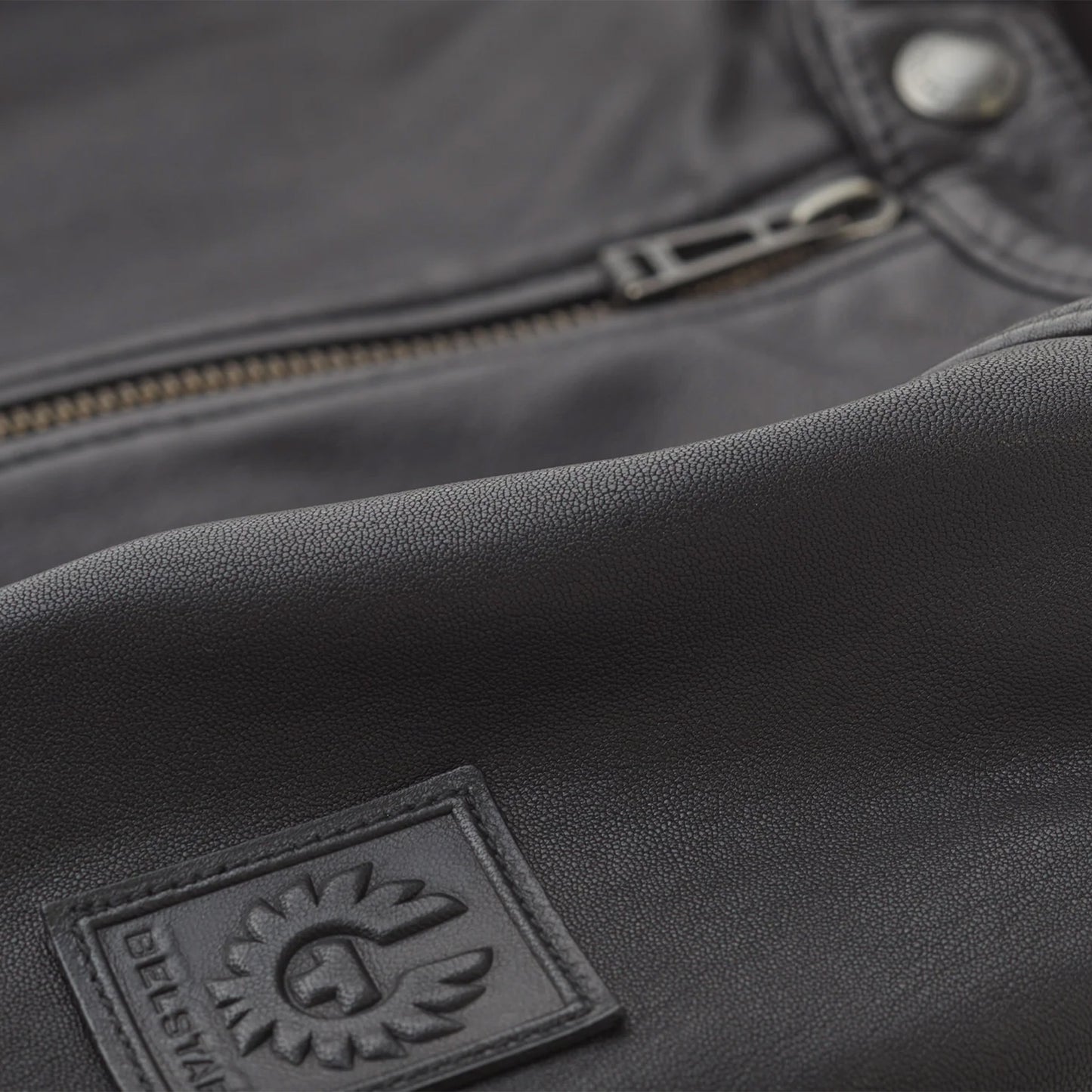 Belstaff V Racer Jacket