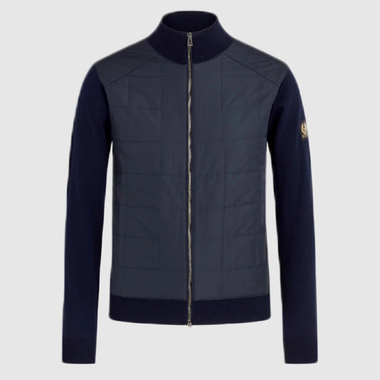Belstaff Zip KelBrook Cardigan