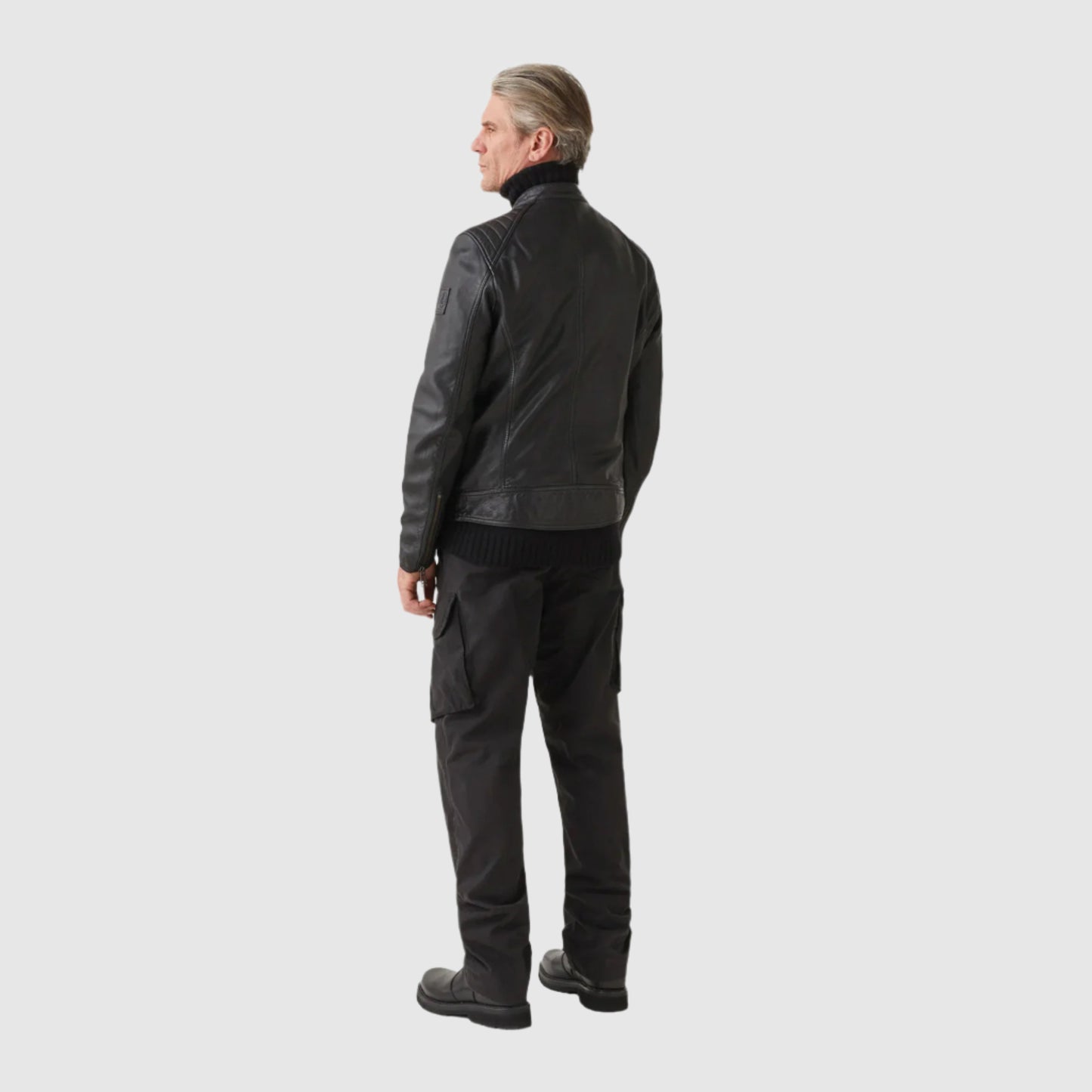 Belstaff V Racer Jacket