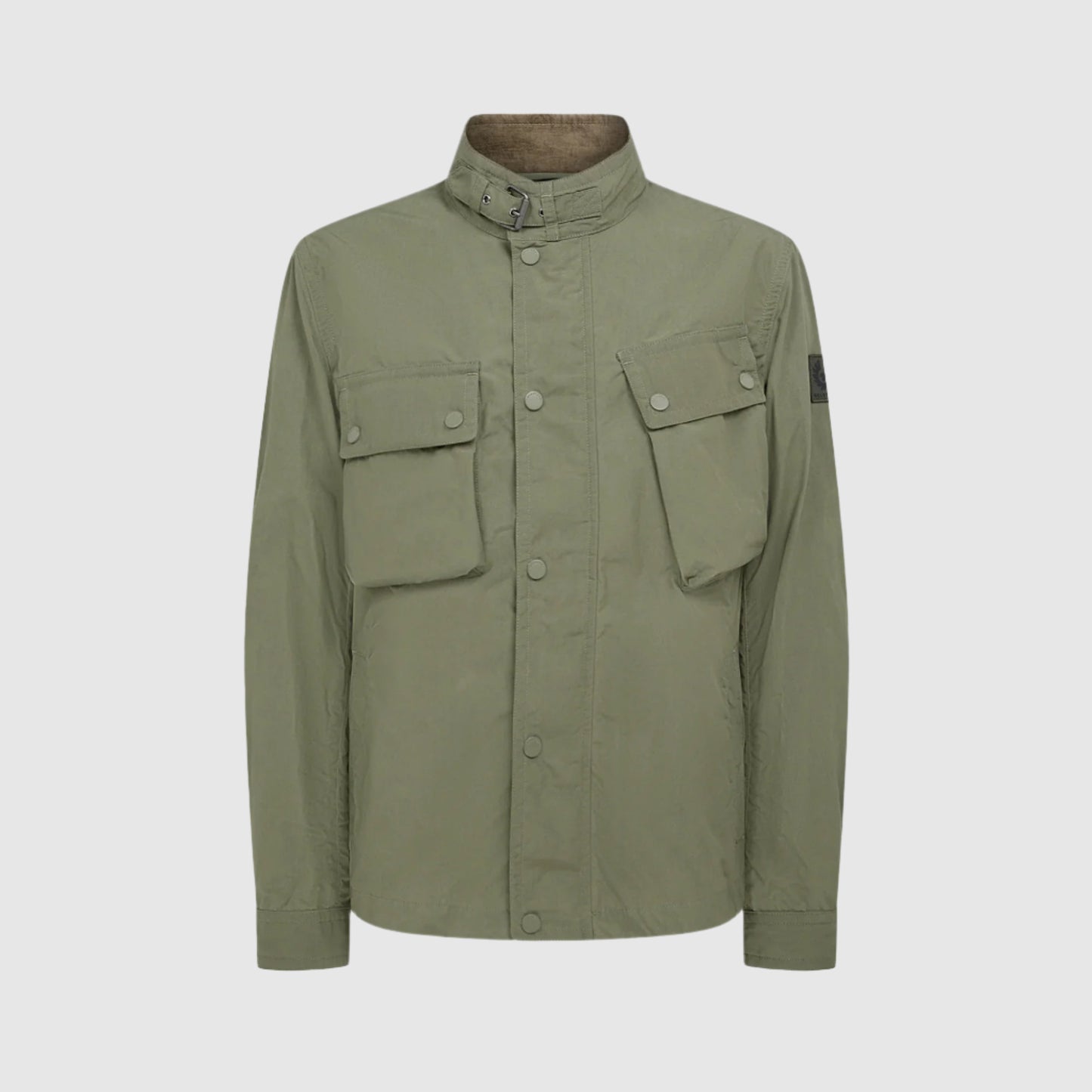 Belstaff Service Racemaster Jacket