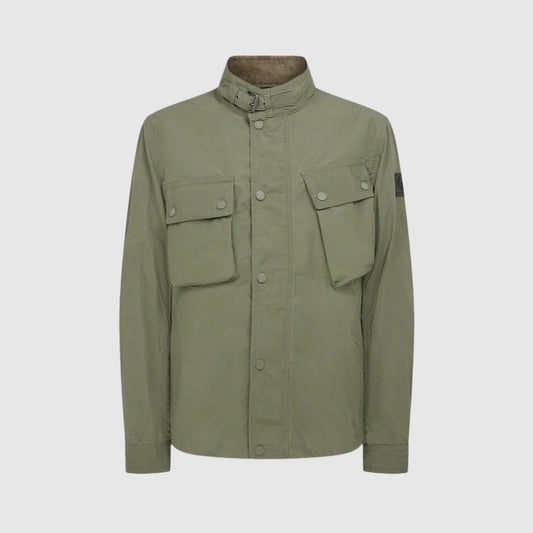 Belstaff Service Racemaster Jacket