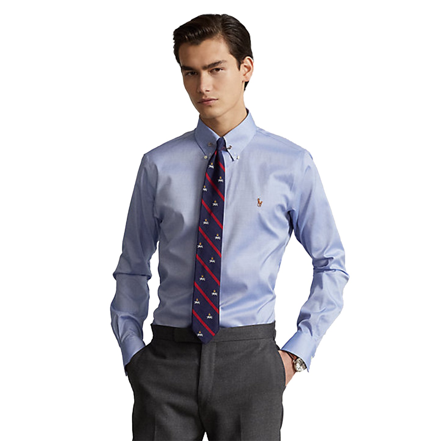 Polo Ralph Lauren Button Down Dress Shirt