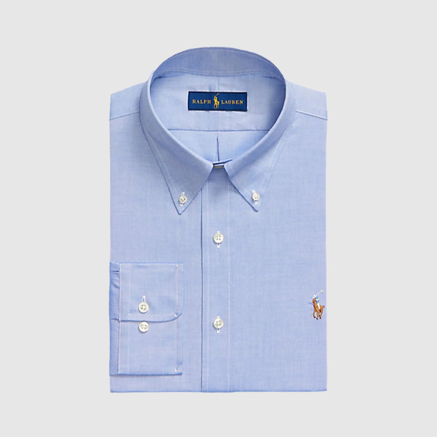 Polo Ralph Lauren Button Down Dress Shirt