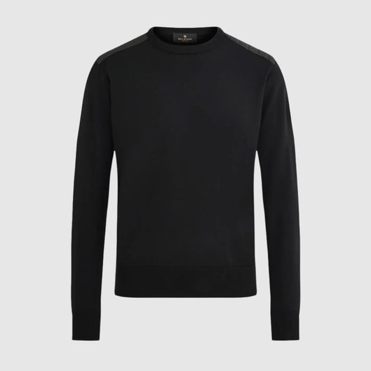 Belstaff Kerrigan Crew Neck Knit