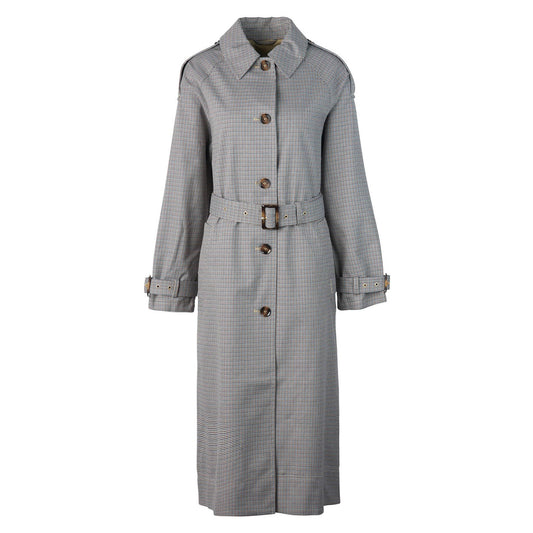 Barbour Marie Trench Coat