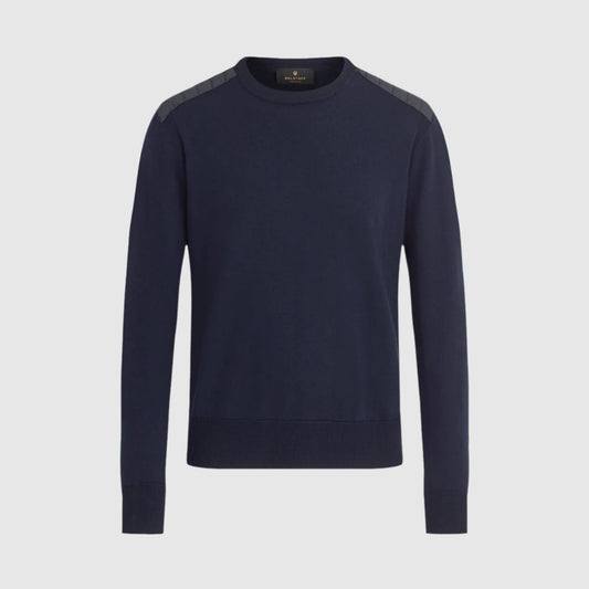 Belstaff Kerrigan Crew Neck Knit