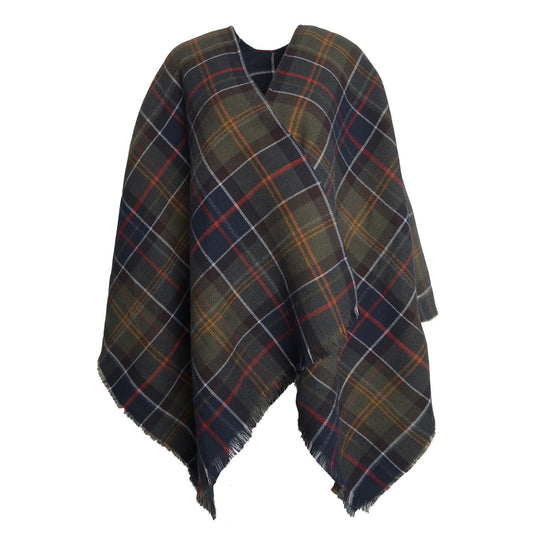 Barbour Montieth Scarf