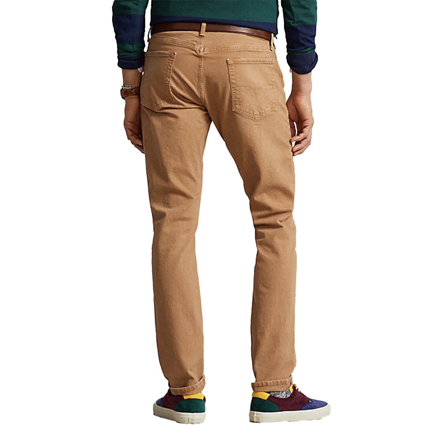 Polo Ralph Lauren Sullivan Slim Stretch Jean