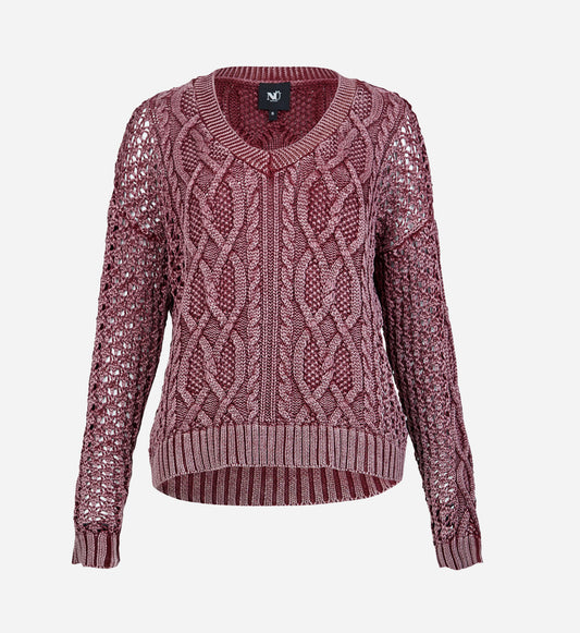 NU Denmark Yeo Knit