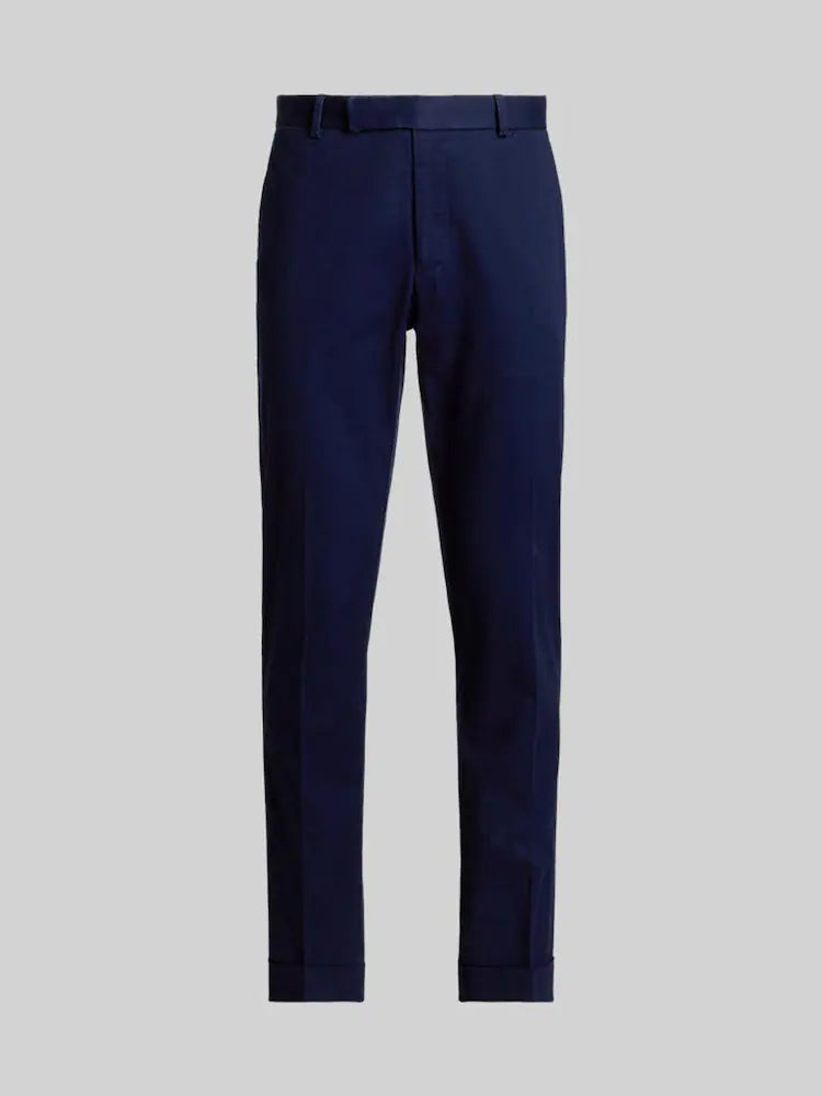 Bedford Stretch Slim Fit Chino Pant