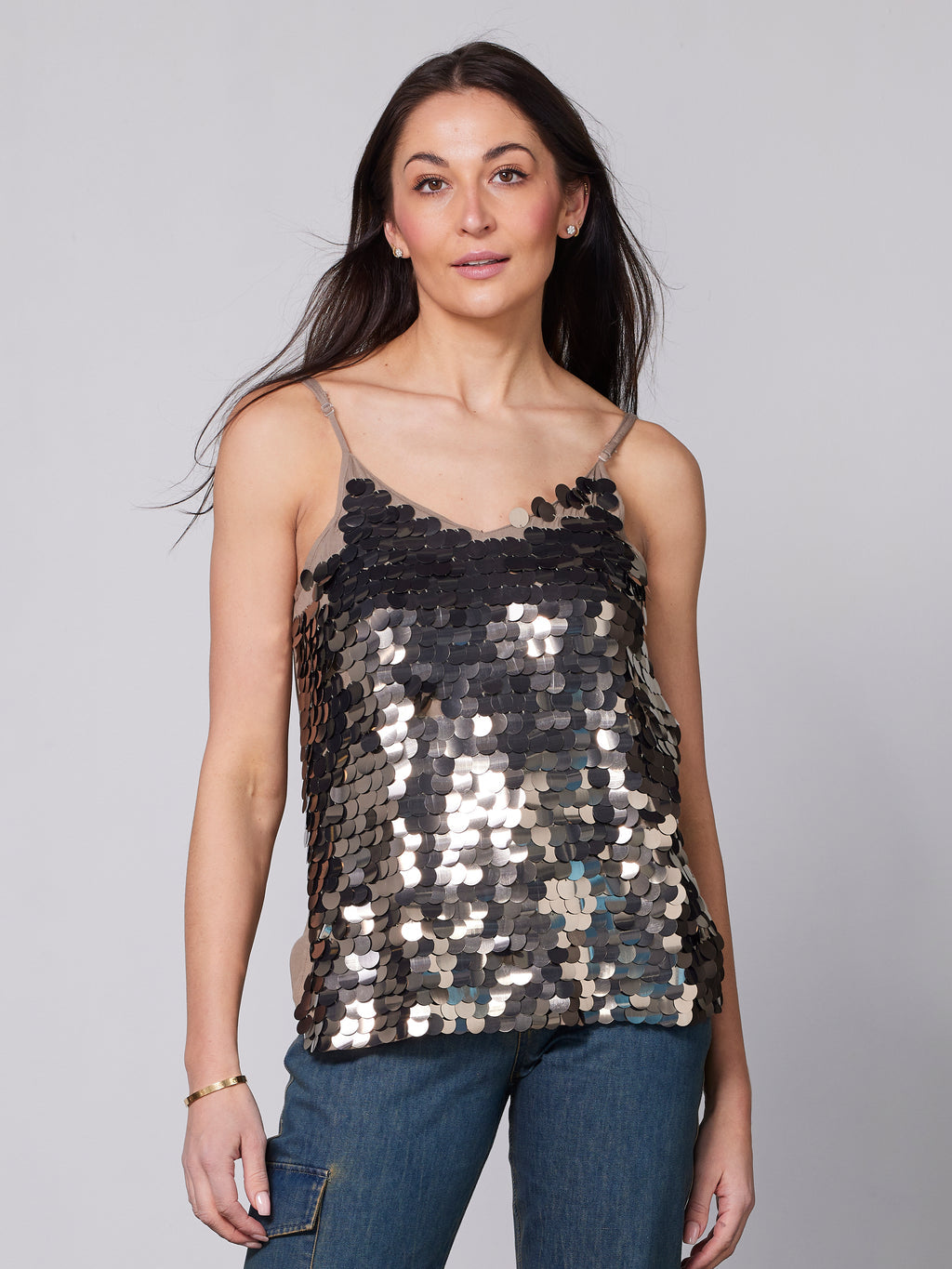 NU Denmark Yalia Top