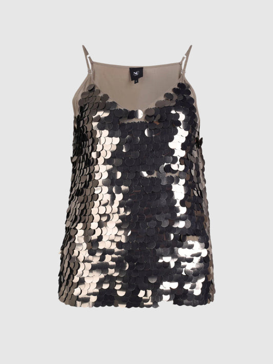 NU Denmark Yalia Top