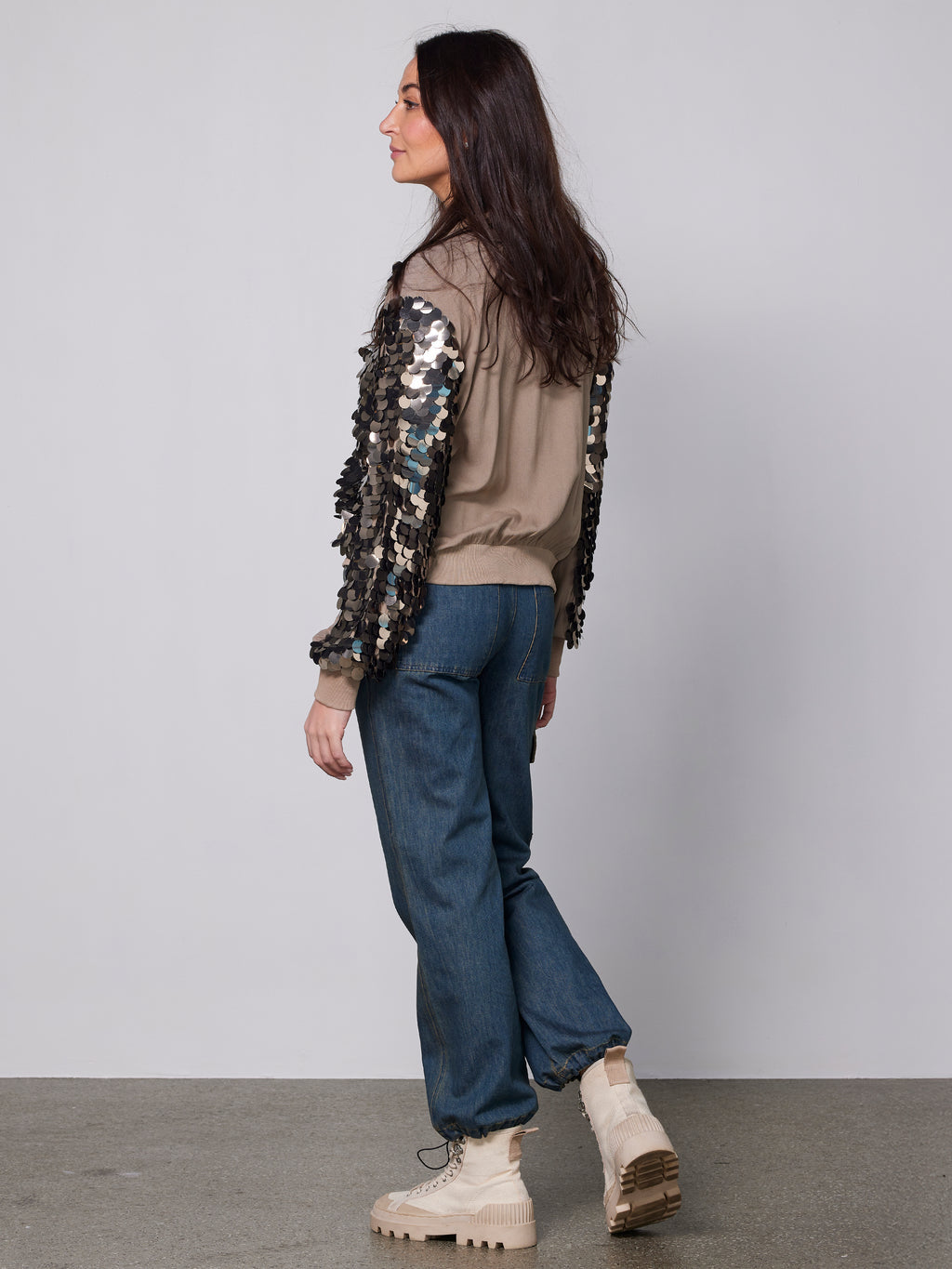 NU Denmark Yalia Jacket