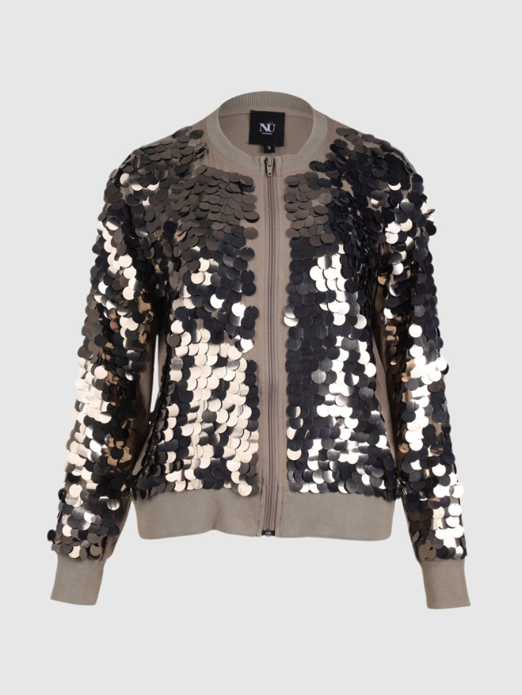 NU Denmark Yalia Jacket