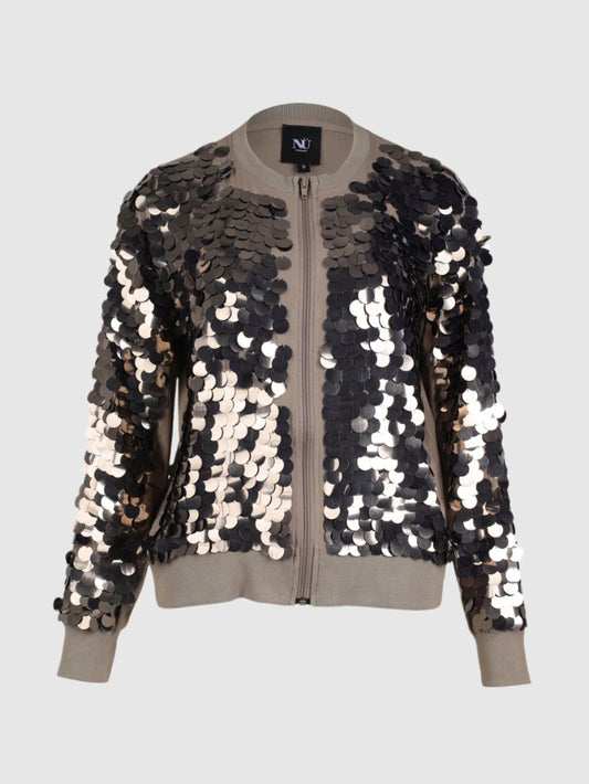 NU Denmark Yalia Jacket