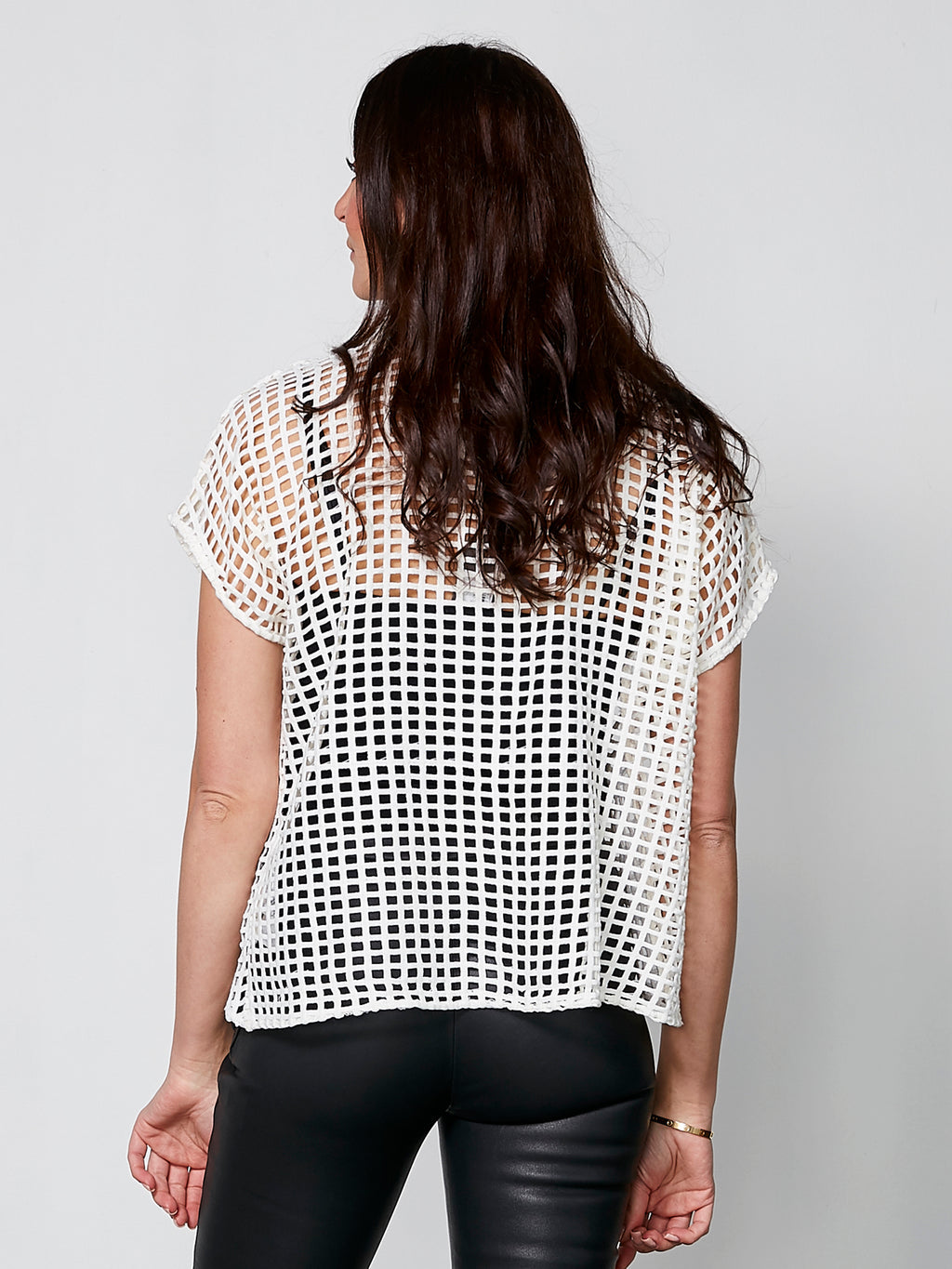 NU Denmark Yara Top