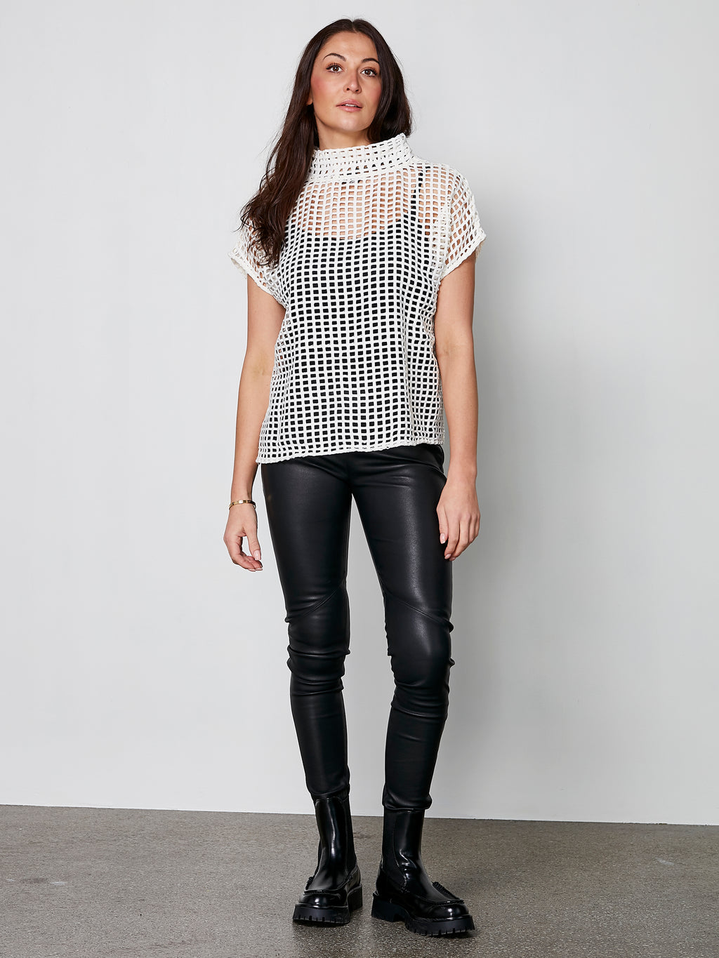 NU Denmark Yara Top