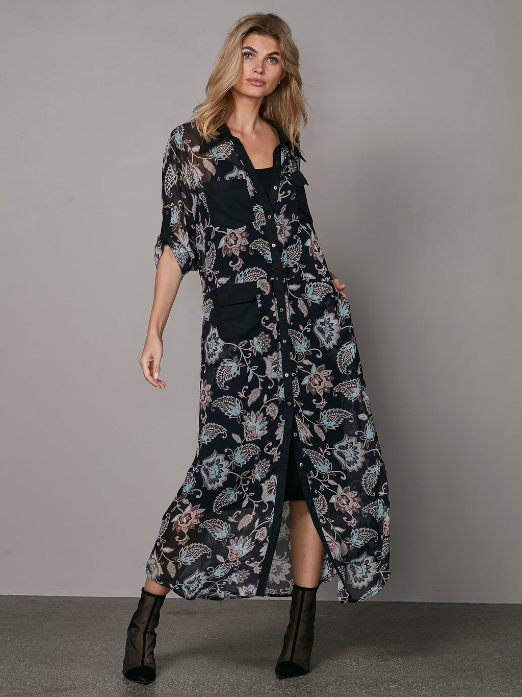 NU Denmark Ydun Dress