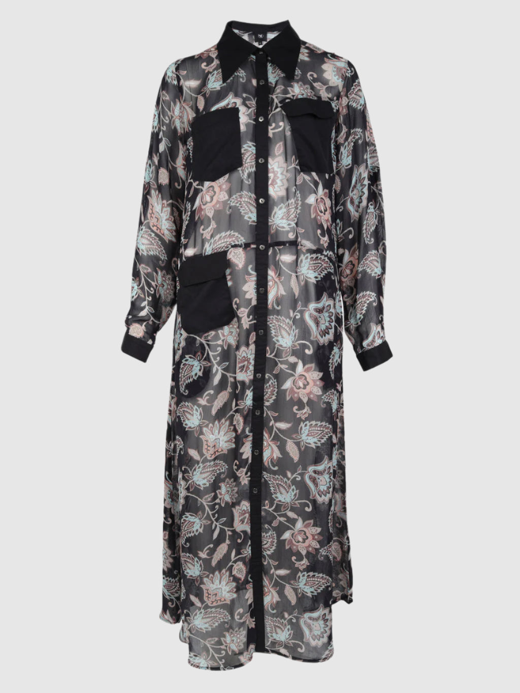 NU Denmark Ydun Dress