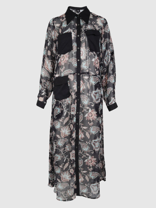 NU Denmark Ydun Dress