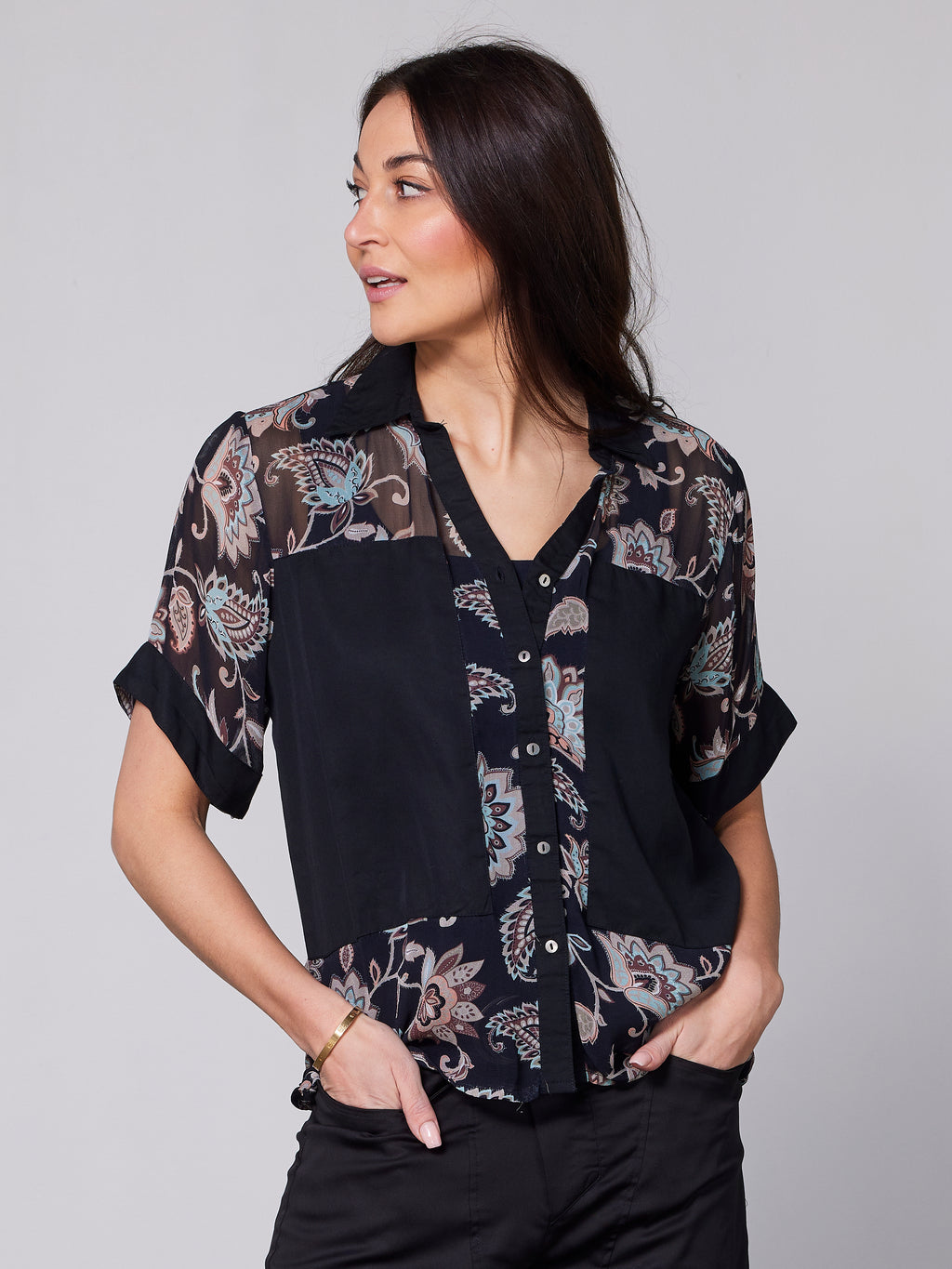 NU Denmark Ydun Shirt