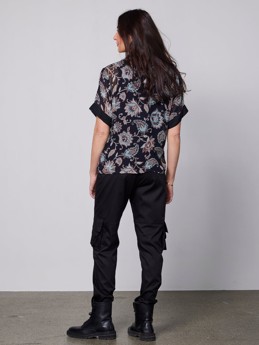 NU Denmark Ydun Shirt
