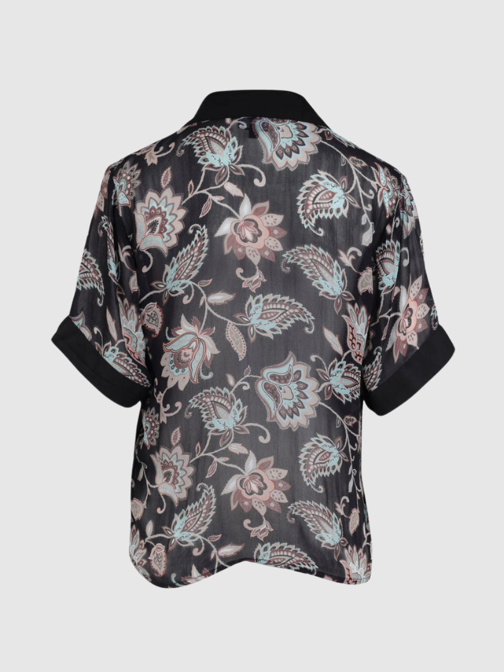 NU Denmark Ydun Shirt