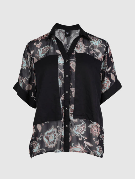 NU Denmark Ydun Shirt