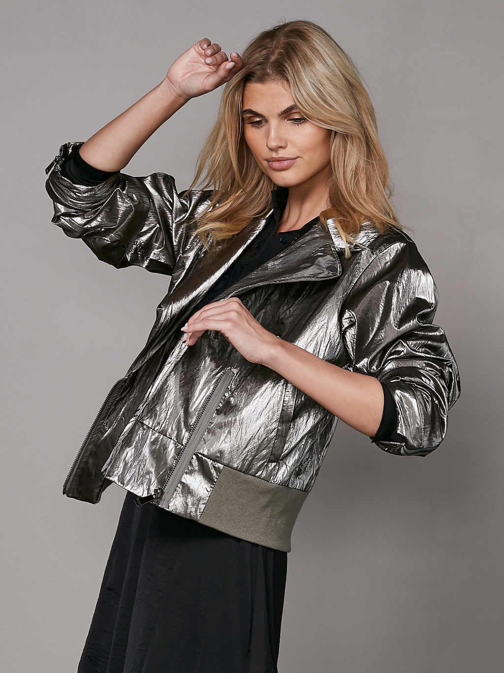 NU Denmark Ylva Jacket