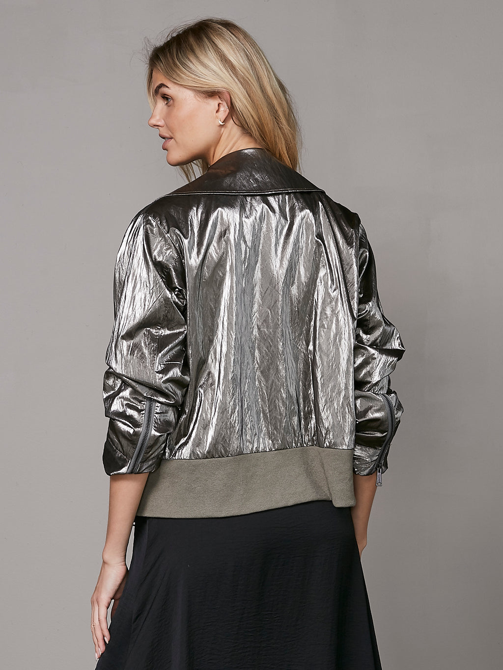 NU Denmark Ylva Jacket
