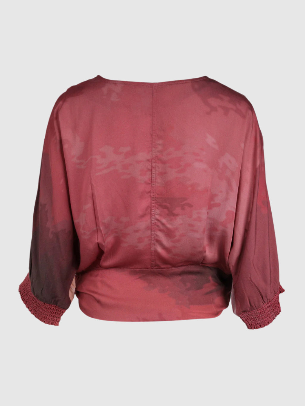 NU Denmark Yola Blouse