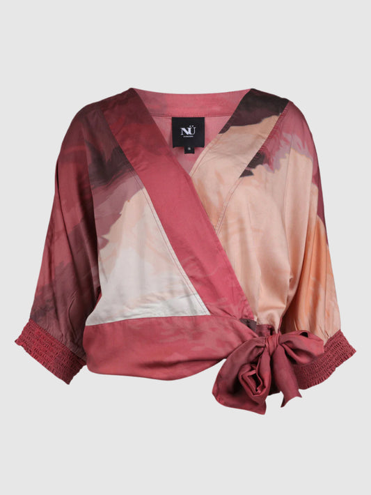 NU Denmark Yola Blouse