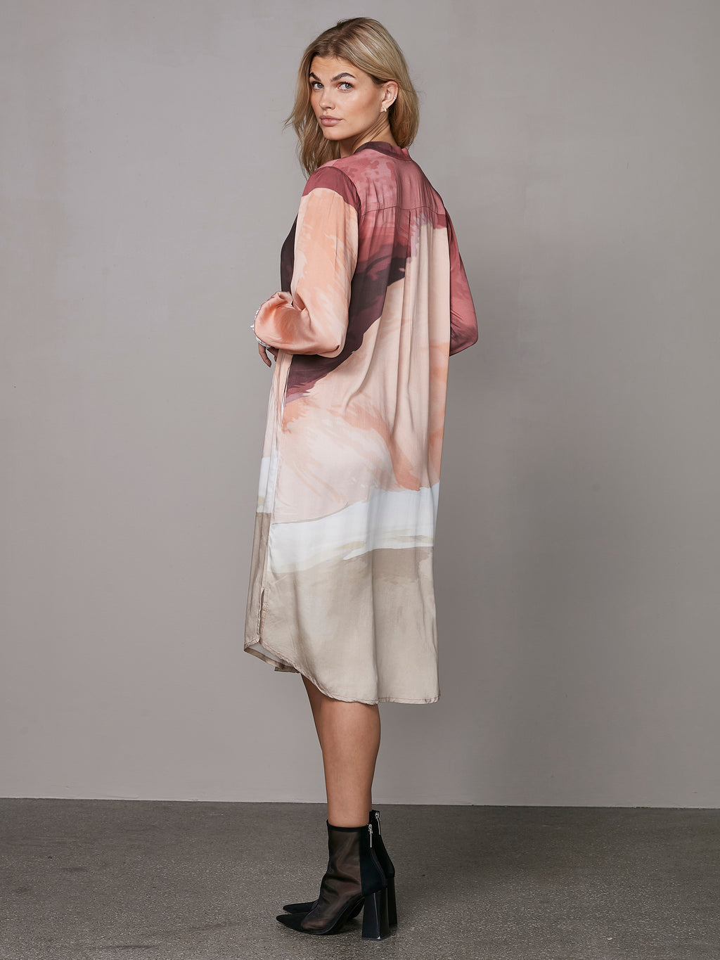 NU Denmark Yola Dress