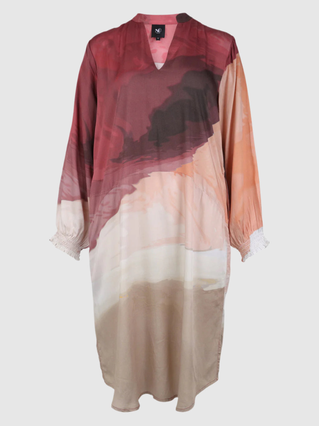 NU Denmark Yola Dress